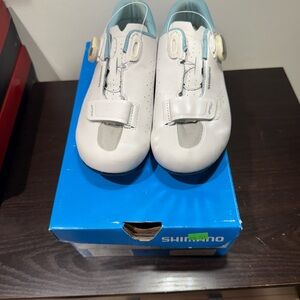 Shimano Dynablast Women's Cycling Shoe‎ Size 38